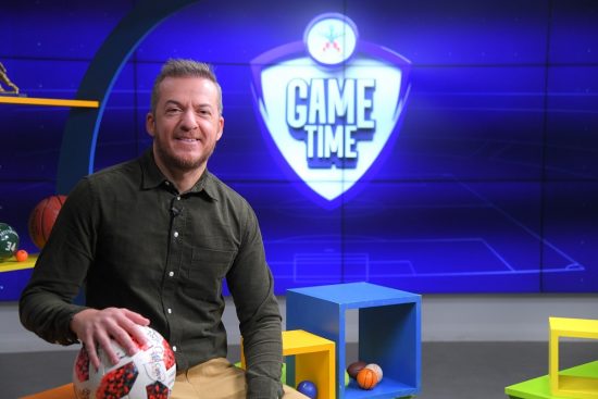 ΟΠΑΠ Game Time: Το Γεράκι του “The Chase” σε μία ξεχωριστή μονομαχία γνώσεων