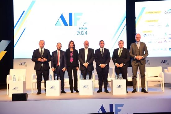 7th Athens Investment Forum: Οι επενδύσεις που αναδεικνύουν τη χώρα μας σε αναπτυξιακό κόμβο στη ΝΑ Ευρώπη