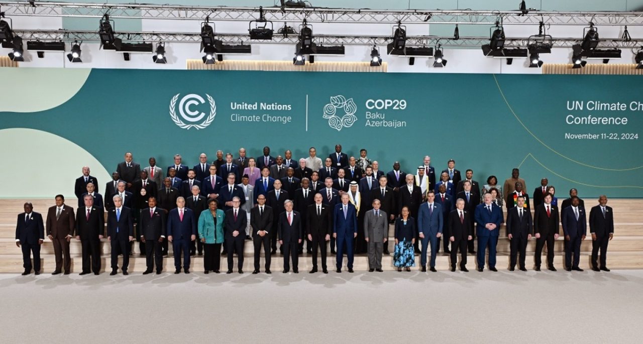 COP29