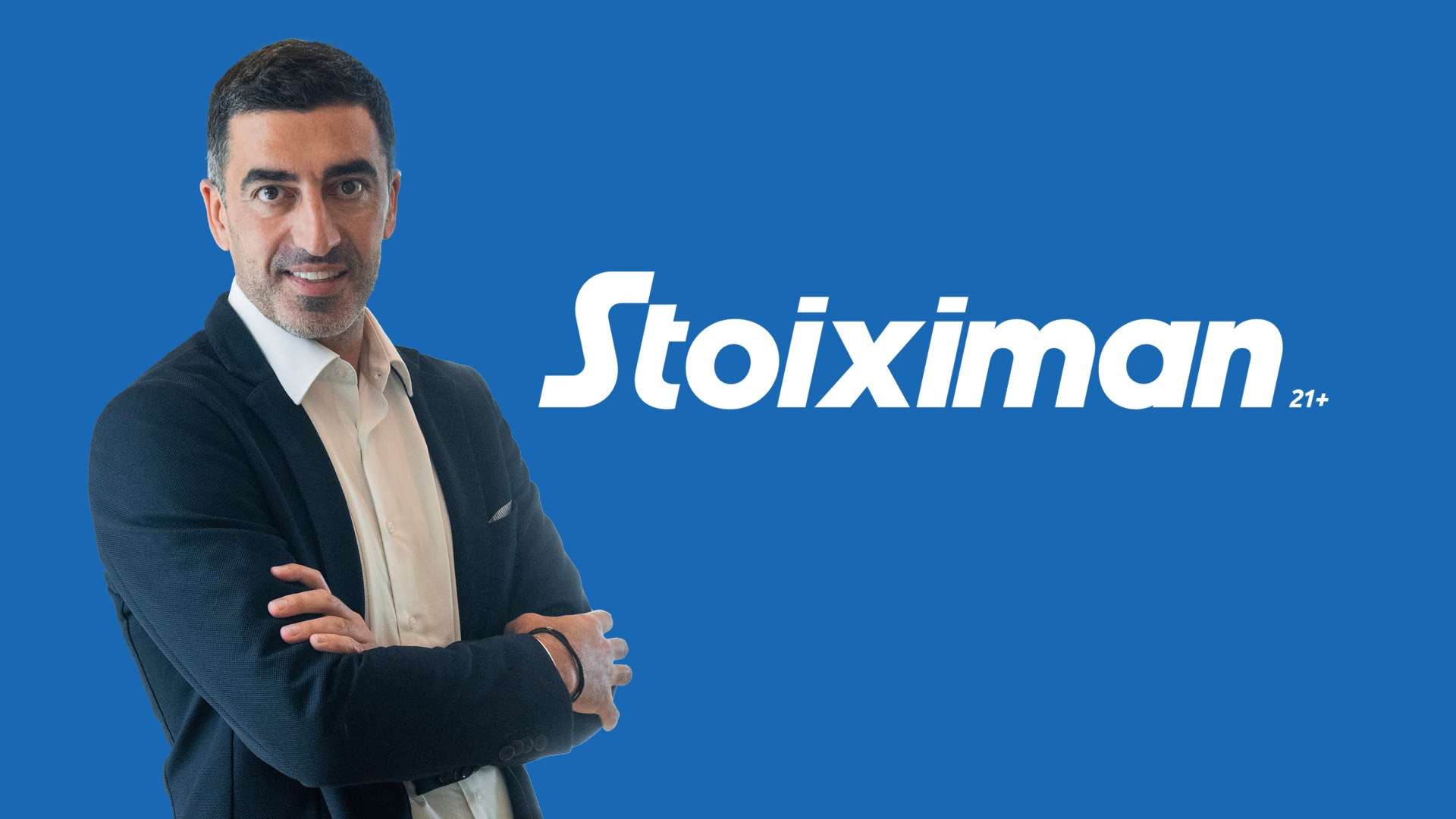 Stoiximan: Ο Νίκος Φλίγκος αναλαμβάνει Managing Director