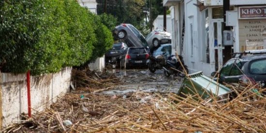 Η μάχη δεν είναι μόνο σήμερα αλλά και με το αύριο που είναι ήδη εδώ