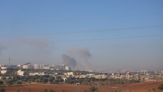 Συρία: Οι κυβερνητικές δυνάμεις αποσύρονται από την Ντέιρ Εζόρ