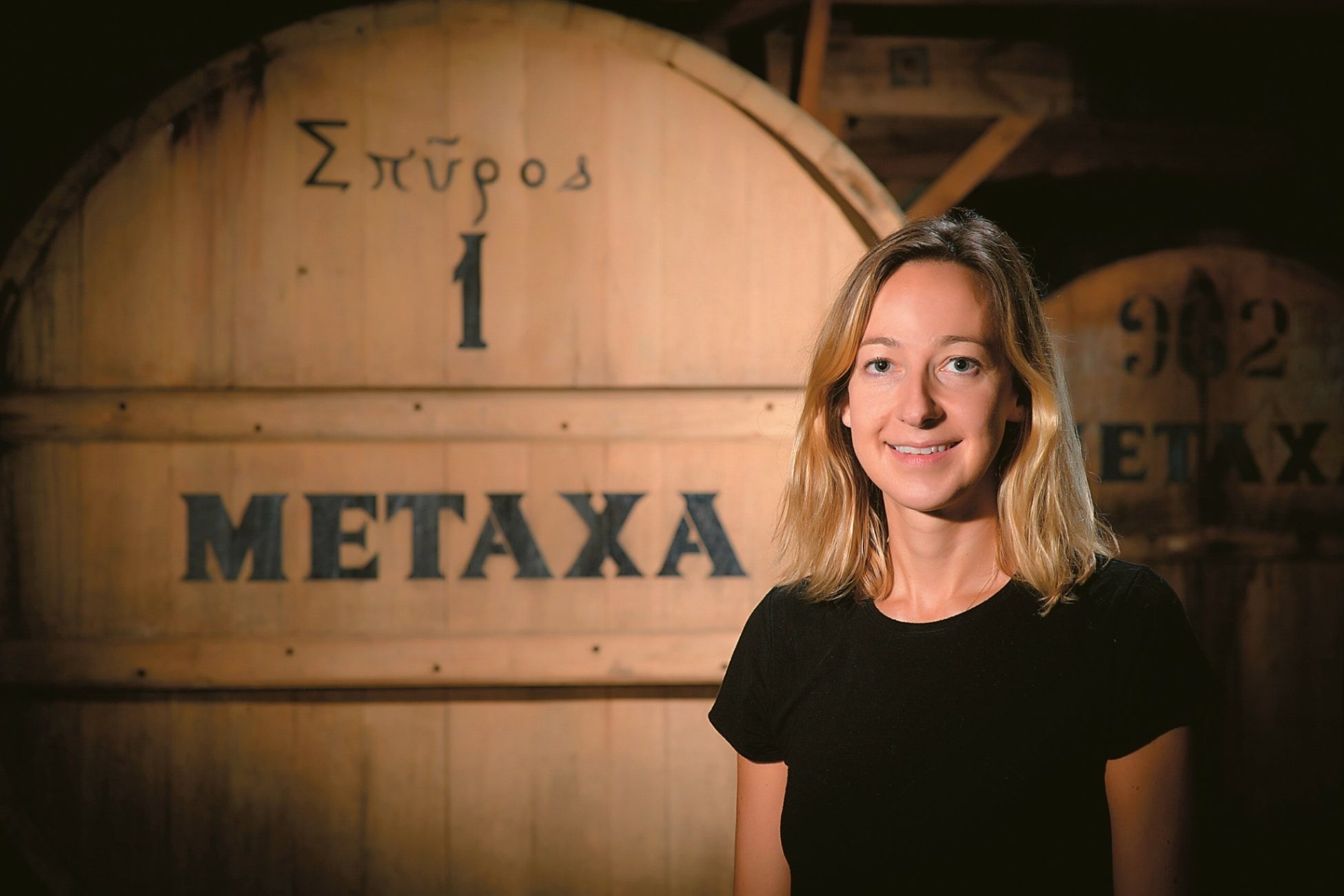 Metaxa: Μείωση πωλήσεων και… ενέσεις από τη Rémy Cointreau