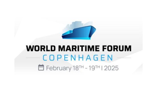 World Maritime Forum 2025: Setting the Course for Maritime Progress