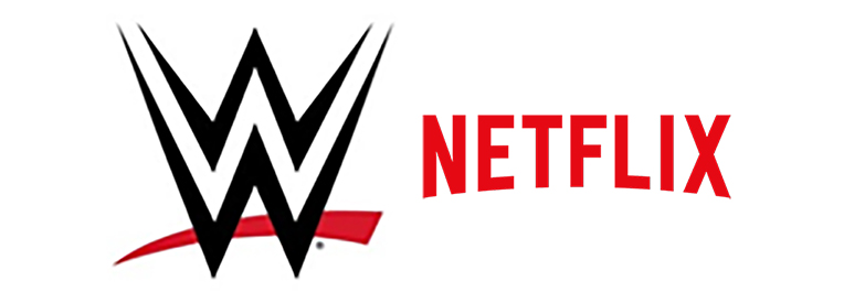 WWE Neftlix πηγή: Netflix