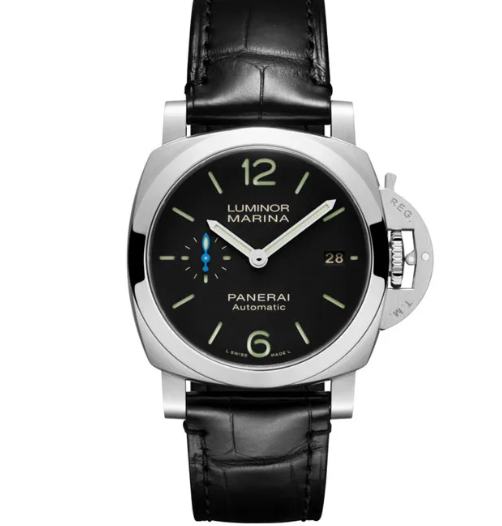 photo credit : Panerai