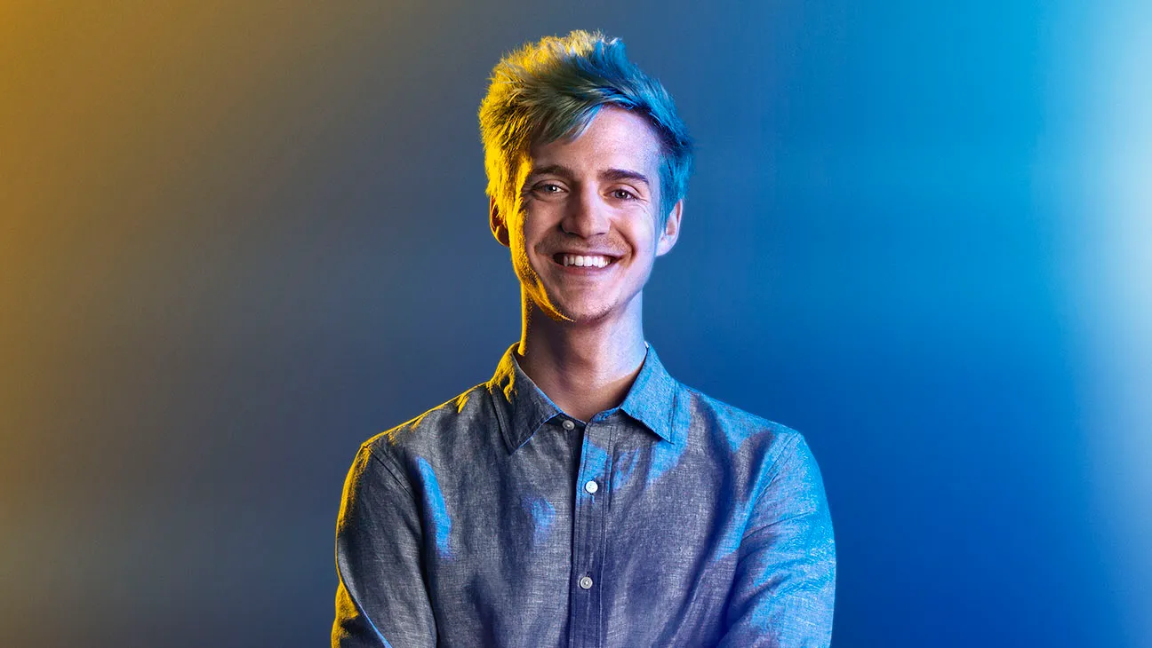 Tyler «Ninja» Blevins