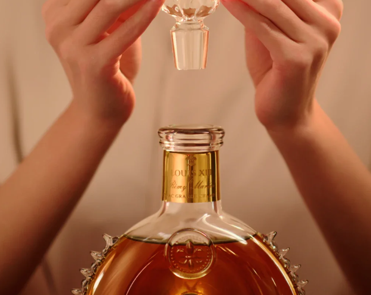 photo credit : us.louisxiii-cognac.com