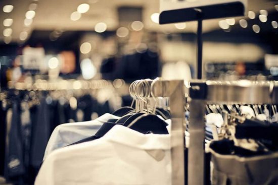 Κι όμως η ελληνική μόδα έχει θέση στη χώρα του Zara