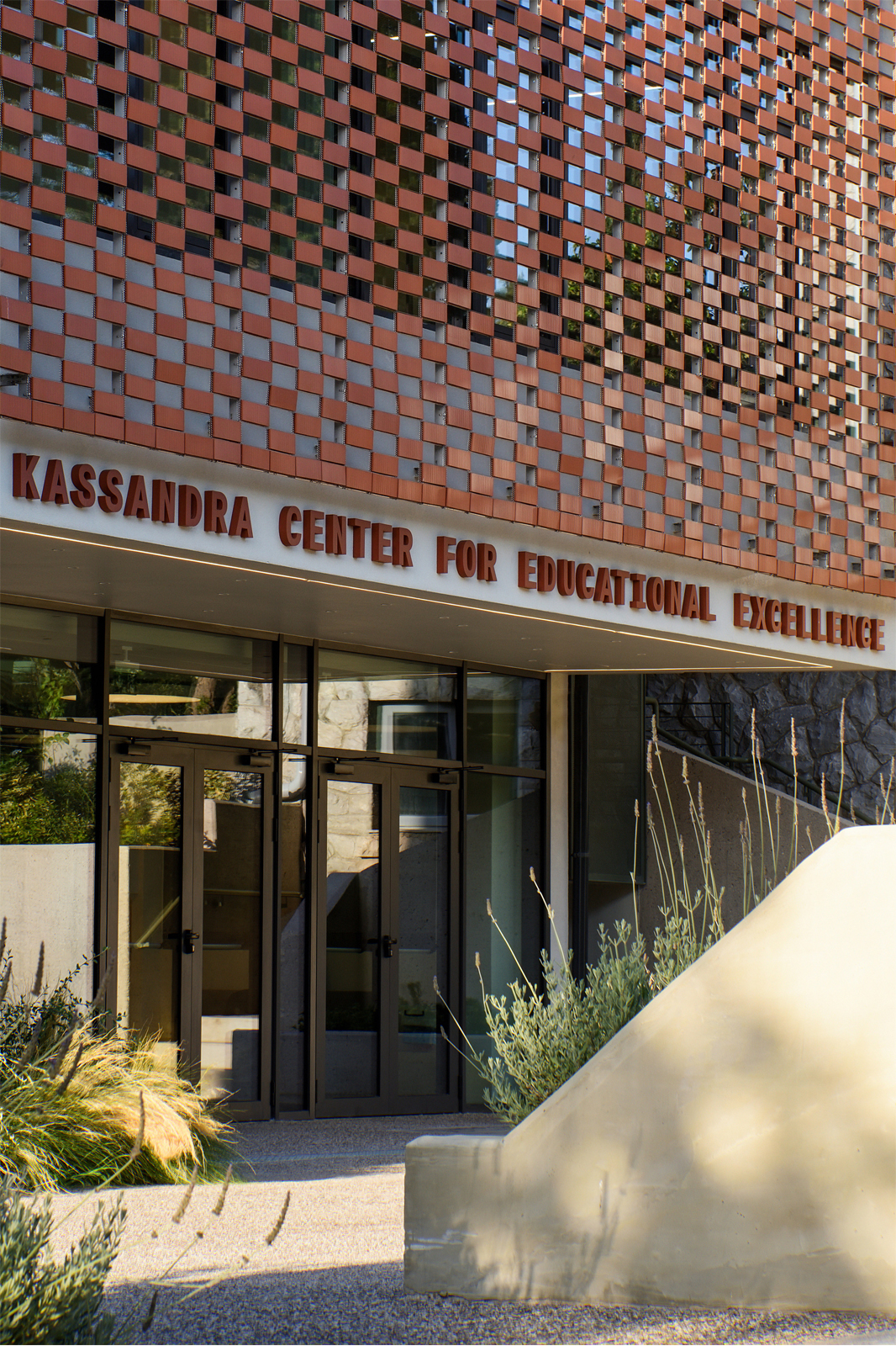 Kassandra Center for Educational Excellence