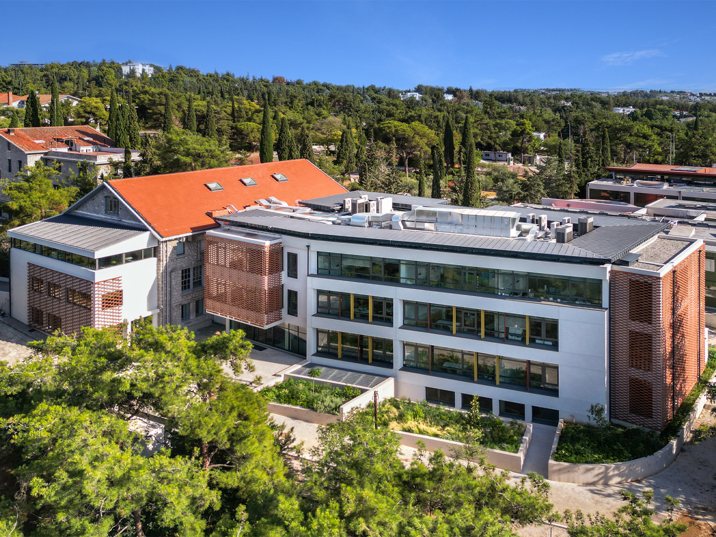 Kassandra Center for Educational Excellence