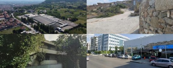 Πλειστηριασμοί: Με ΣΤΑΚΟΡ, Λιβάνη και ΕΝΚΛΩ τα ηχηρά σφυριά της εβδομάδας