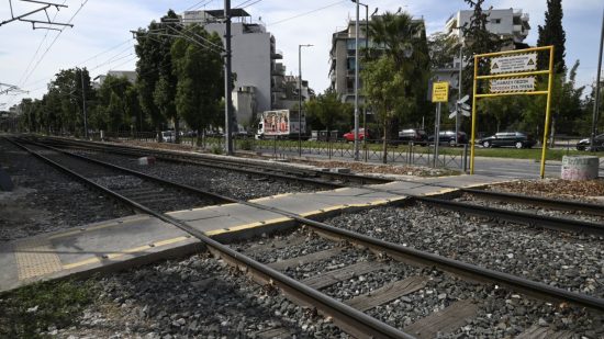 ΟΣΕ: Ψεύτικη η καταγγελία για τη φυλασσόμενη διάβαση στα Σεπόλια – Βίντεο δείχνουν τις μπάρες κατεβασμένες