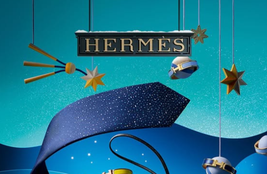 Hermès: Ιστορικό μέρισμα 5 δισ. δολαρίων για την πλουσιότερη οικογένεια της Ευρώπης