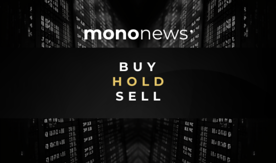 Buy, hold or Sell: Άμεση ανάλυση για ΑΡΑΙΓ, EXAE, ΙΝΤΚΑ, ΟΤΕ