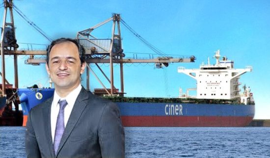 Η τουρκική ναυτιλιακή εταιρεία Ciner Shipping μετακομίζει στη Γλυφάδα