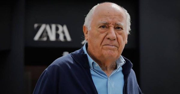 Zara: Εισπράττει μέρισμα ρεκόρ άνω των €3 δισ.