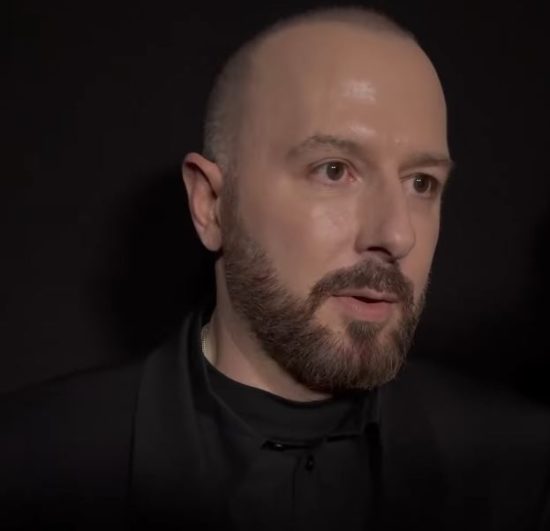 Demna Gvasalia: «Εσωτερική μεταγραφή» στην Gucci με σκοπό την ανανέωση της