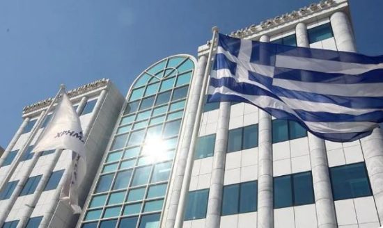 Χρηματιστήριο: Με ΕΤΕ, Metlen και Alpha Bank φόρα πάνω από τις 1710 μονάδες ο δείκτης