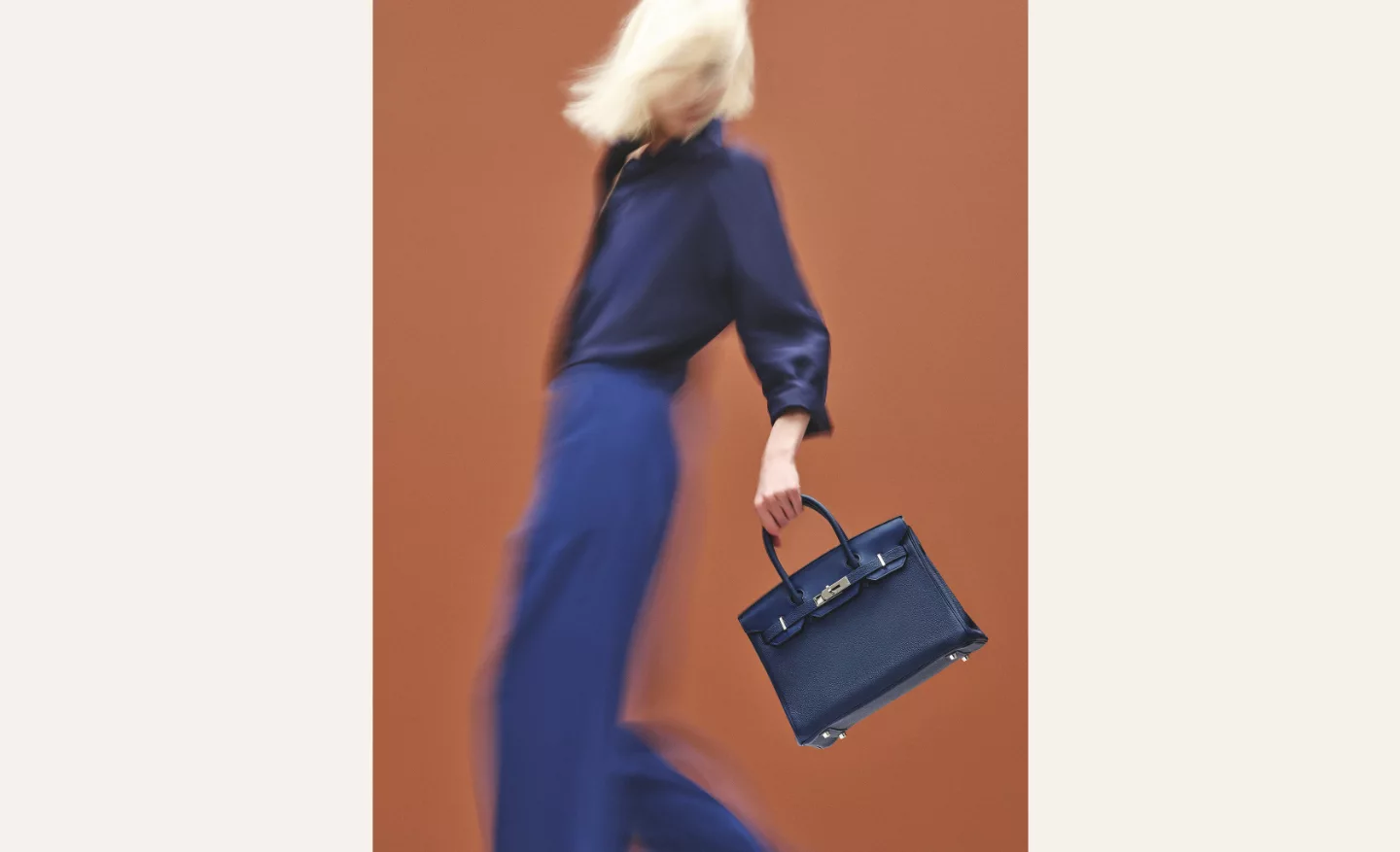 photo credit : Hermès official site