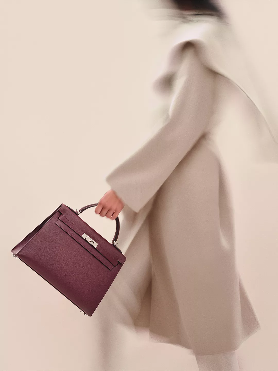  photo credit : Hermès official site