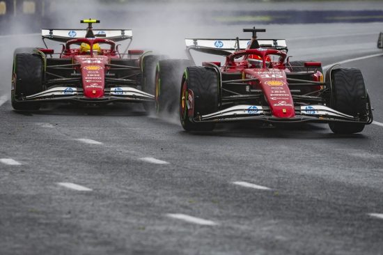 F1 Ferrari: Υστερούν, δυσλειτουργούν, θα βελτιωθούν;