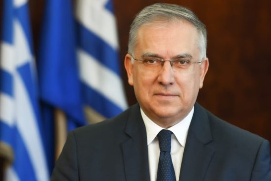 Θεοδωρικάκος στο mononews: Θα διεκδικήσουμε κάθε ευρώ των Ελλήνων φορολογουμένων από αναπτυξιακά έργα που δεν έγιναν