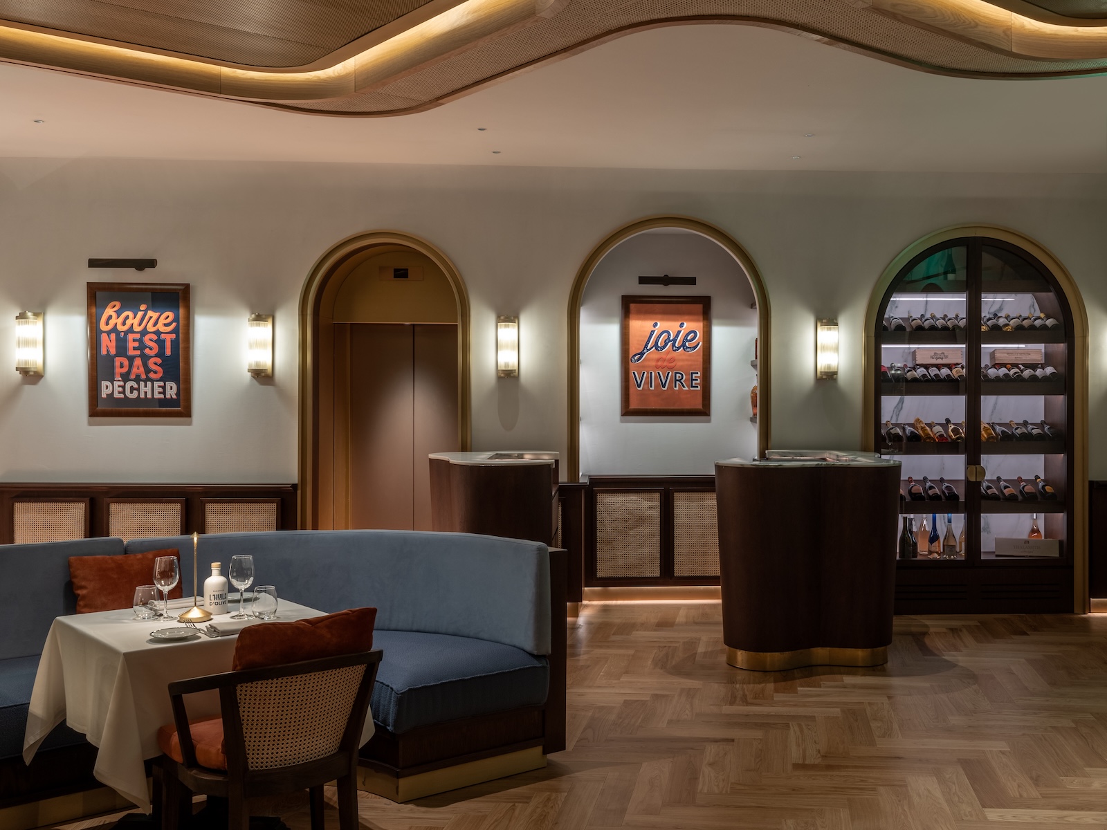 Bagatelle Athens