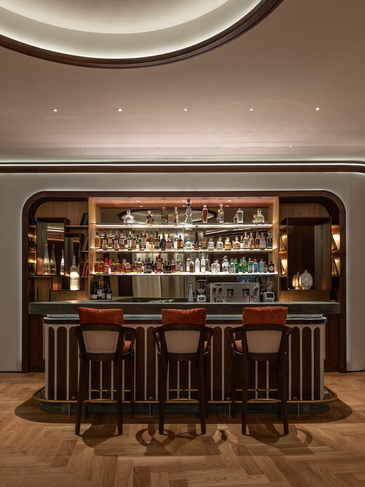 Bagatelle Athens